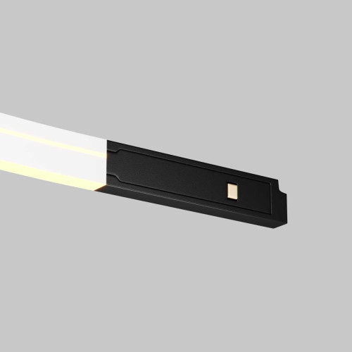 
                    Трековый светильник Maytoni Technical Flex TR186-1-8W2.7K-B        
    
