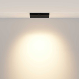 Трековый светильник Maytoni Technical TR033-4-12WTW-DD2-B