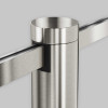 
                    Трековый светильник Maytoni Technical TR143-1-5W3K-W-PT        
    