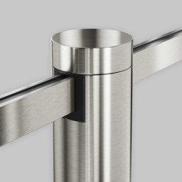 Трековый светильник Maytoni Technical TR143-1-5W3K-W-PT