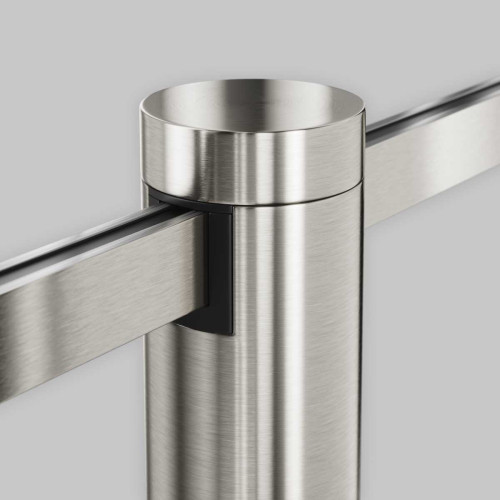 
                    Трековый светильник Maytoni Technical TR143-1-5W3K-W-PT        
    