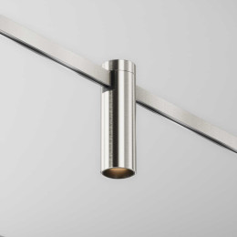 Трековый светильник Maytoni Technical TR143-1-5W3K-W-PT