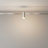 
                    Трековый светильник Maytoni Technical TR145-1-3W3K-W-PT        
    