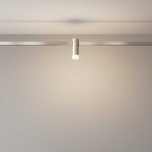 
                    Трековый светильник Maytoni Technical TR145-1-3W3K-W-PT        
    