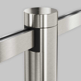 Трековый светильник Maytoni Technical TR145-1-3W3K-W-PT