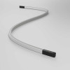 
                    Трековый светильник Maytoni Technical TR180-1-12WTW-B        
    
