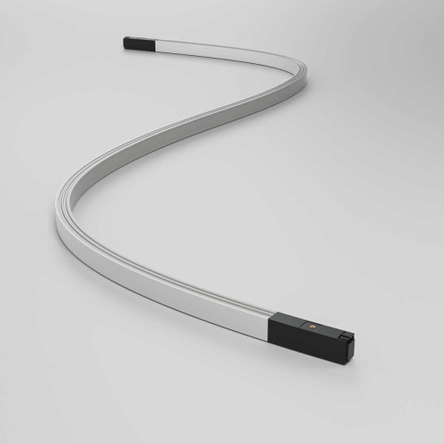 
                    Трековый светильник Maytoni Technical TR180-1-12WTW-B        
    