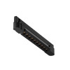 
                    Трековый светодиодный светильник Maytoni Technical Points TR195-3-10W2.7K-M-B        
    
