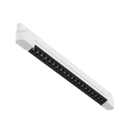 Трековый светодиодный светильник Maytoni Technical Points TR195-3-20W4K-M-W