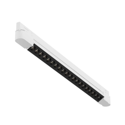 
                    Трековый светодиодный светильник Maytoni Technical Points TR195-3-20W4K-M-W        
    
