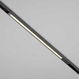 Трековый светильник Maytoni Technical TR231-2-15W4K-B