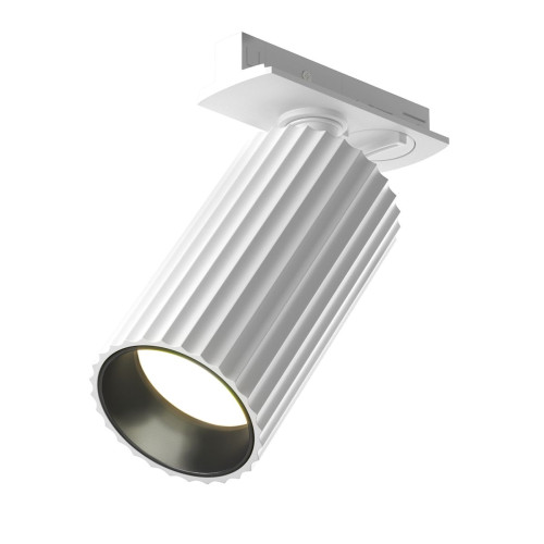 
                    Трековый светильник Maytoni Technical Unity Calipso TR218-1-GU10-W        
    