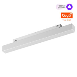 Трековый светильник Novotech FLUM 359628