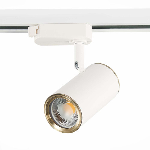 
                    Трековый светильник ST Luce Cromi ST301.536.01        
    