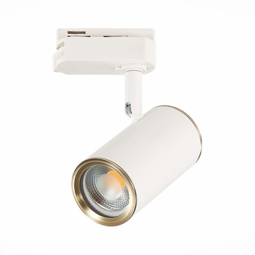 
                    Трековый светильник ST Luce Cromi ST301.536.01        
    