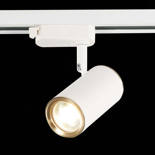 
                    Трековый светильник ST Luce Cromi ST301.536.01        
    