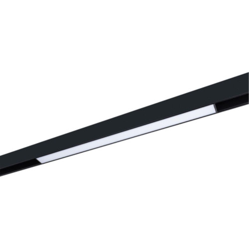 
                    Трековый светодиодный светильник Arte Lamp Linea A4672PL-1BK        
    