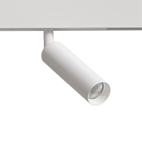
                    Трековый светодиодный светильник Arte Lamp Linea A4690PL-1WH        
    
