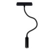 
                    Трековый светодиодный светильник Arte Lamp Rapid A6162PL-1BK        
    