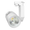 
                    Трековый светодиодный светильник Elektrostandard Accord 20W 4200K a039437        
    