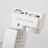 
                    Трековый светодиодный светильник Elektrostandard Accord 20W 4200K a039437        
    