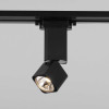 
                    Трековый светодиодный светильник Elektrostandard Cubus 85516/01 черный матовый a062876        
    