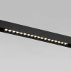 
                    Трековый светодиодный светильник Elektrostandard Slim Magnetic 85006/01 a057194        
    