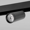 
                    Трековый светодиодный светильник Elektrostandard Slim Magnetic 85507/01 a061300        
    