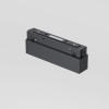 
                    Трековый светодиодный светильник Elektrostandard Slim Magnetic Artas 85101/01 черный/золото a064528        
    