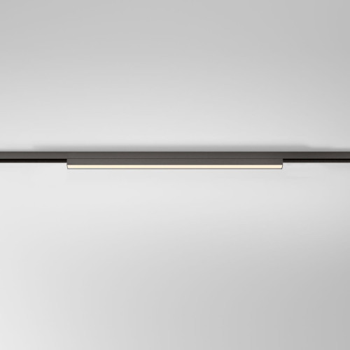 
                    Трековый светодиодный светильник Elektrostandard Titan Line 85526/01 a069711        
    