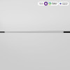 
                    Трековый светодиодный светильник Elektrostandard (Умный дом) Slim Magnetic 85077/01 a063540        
    