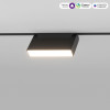 
                    Трековый светодиодный светильник Elektrostandard (Умный дом) Slim Magnetic Kos 85081/01 a063542        
    