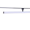 
                    Трековый светодиодный светильник Favourite Unika 4157-2U        
    