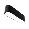 
                    Трековый светодиодный светильник Maytoni Technical Basis TR080-1-6W4K-B        
    
