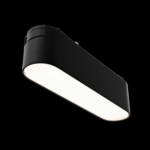 
                    Трековый светодиодный светильник Maytoni Technical Basis TR080-1-6W4K-B        
    