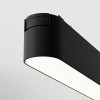 
                    Трековый светодиодный светильник Maytoni Technical Basis TR080-1-6W4K-B        
    