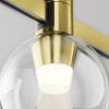 
                    Трековый светодиодный светильник Maytoni Technical Flarity Bubble TR148-1-3W3K-BS        
    