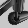 
                    Трековый светодиодный светильник Maytoni Technical Flarity Focus Led TR144-1-5W3K-W-B        
    