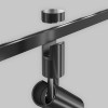 
                    Трековый светодиодный светильник Maytoni Technical Flarity Focus Led TR144-1-5W3K-W-B        
    