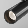 
                    Трековый светодиодный светильник Maytoni Technical Flarity Focus Led TR144-1-5W3K-W-B        
    