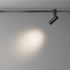 
                    Трековый светодиодный светильник Maytoni Technical Flarity Focus Led TR144-1-5W3K-W-B        
    