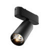 
                    Трековый светодиодный светильник Maytoni Technical Focus LED Radity TR103-1-12W3K-M-B        
    