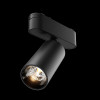 
                    Трековый светодиодный светильник Maytoni Technical Focus LED Radity TR103-1-12W3K-M-B        
    
