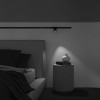 
                    Трековый светодиодный светильник Maytoni Technical Focus LED Radity TR103-1-12W3K-M-B        
    