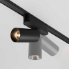 
                    Трековый светодиодный светильник Maytoni Technical Focus LED Radity TR103-1-12W3K-M-B        
    