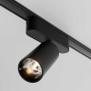 
                    Трековый светодиодный светильник Maytoni Technical Focus LED Radity TR103-1-12W3K-M-B        
    