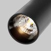 
                    Трековый светодиодный светильник Maytoni Technical Focus LED Radity TR103-1-12W3K-M-B        
    