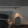 
                    Трековый светодиодный светильник Maytoni Technical Focus LED Radity TR103-1-12W3K-M-B        
    