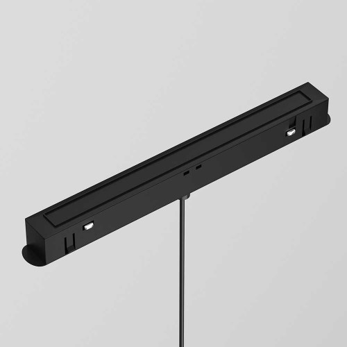 
                    Трековый светодиодный светильник Maytoni Technical Luna TR039-2-5W4K        
    