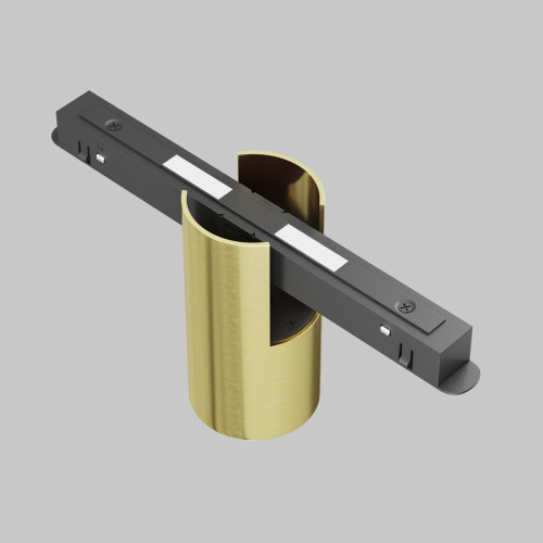 
                    Трековый светодиодный светильник Maytoni Technical Magnetic Exility Alfa TR122-2-7W3K-BS        
    